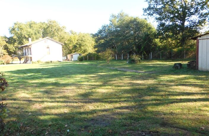 Maison à construire à Préchac (33730) — photo 4
