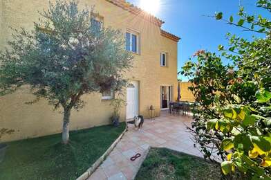 Maison 5 pièces 385000 €