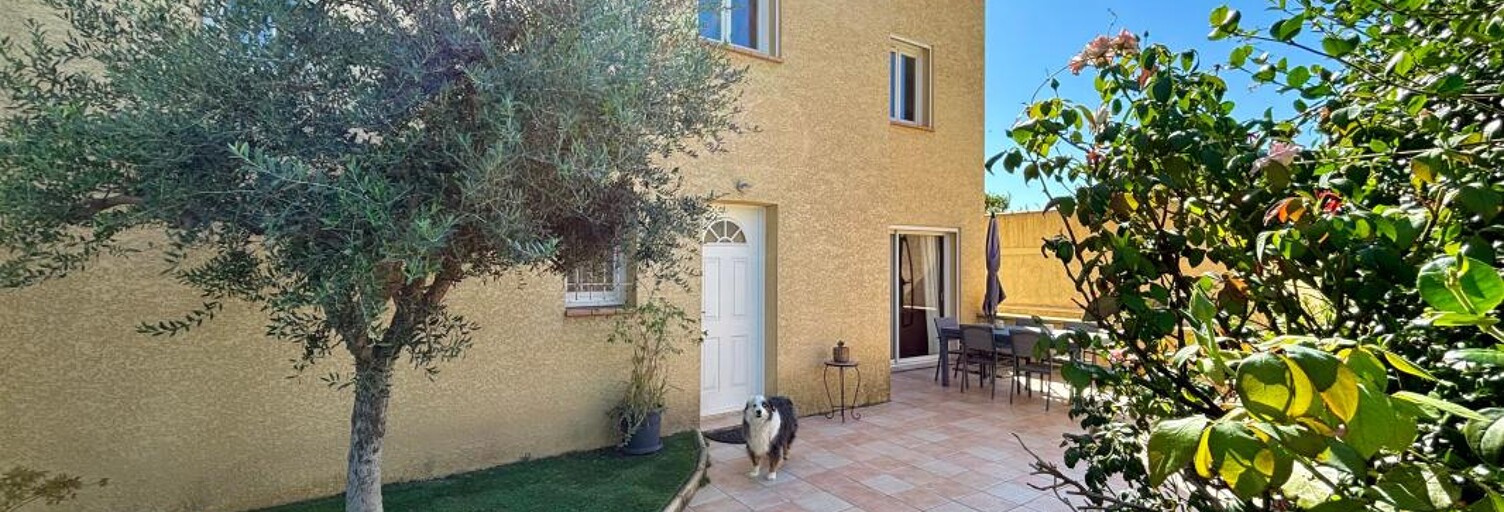 Maison 5 Pièces 108 m² à vendre à Salon-de-Provence (13300)