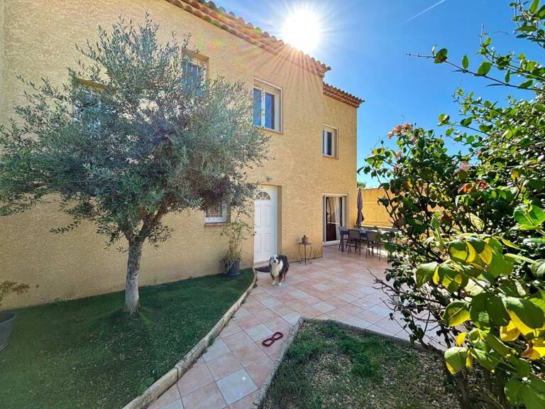Nouveauté ORPI - Maison 108m² - 4 chambres - Quartier des Viougues - Piscine - Garage — photo 1