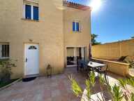 Nouveauté ORPI - Maison 108m² - 4 chambres - Quartier des Viougues - Piscine - Garage — photo 2