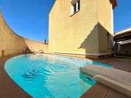 Nouveauté ORPI - Maison 108m² - 4 chambres - Quartier des Viougues - Piscine - Garage — photo 3