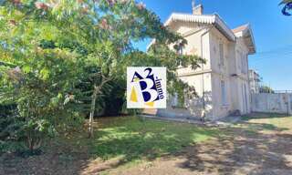 Maison 4 Pièces 94 m² à vendre à Soyaux (16800)