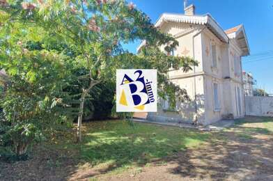 Maison 4 pièces 117700 €
