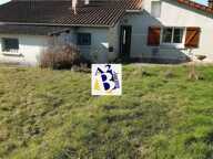 MAISON F4 DE PLAIN PIED LA ROCHEFOUCAULD — photo 2