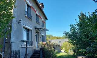 Maison  179 m² à vendre à Liginiac (19160)