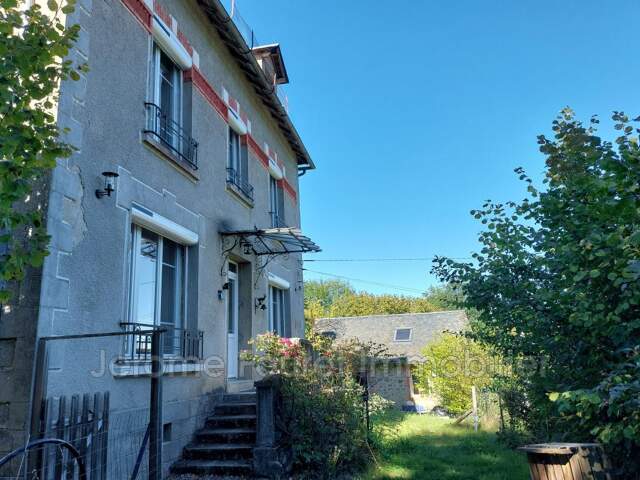 vente maison — photo du bien