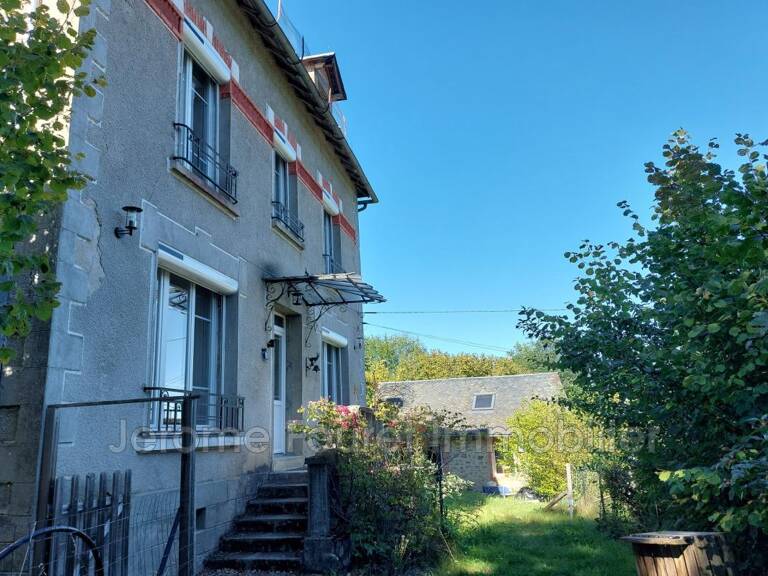 vente maison — photo 1