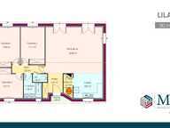 Maison à construire à La Teste-de-Buch (33260) — photo 4