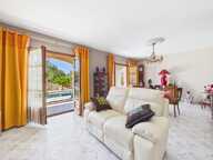 A VENDRE VILLA F4/5 AVEC PISCINE A AFA — photo 3
