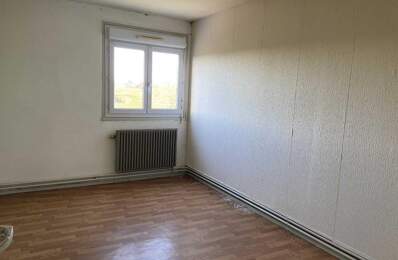 APPARTEMENT 4 PIÈCES – 76 M² À LUZY — photo du bien