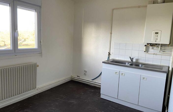 APPARTEMENT 4 PIÈCES – 76 M² À LUZY — photo 2