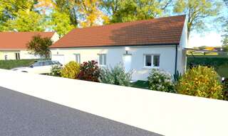 Maison 5 Pièces 85 m² à vendre à Bretigny (21490)