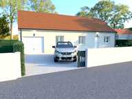Construisez à BRETIGNY LES NORGES — photo 3