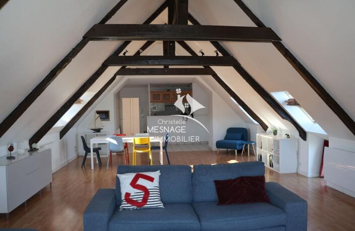 ? À VENDRE CHEZ CHRISTELLE MESNAGE IMMOBILIER ? PLOUËR-SUR- — photo 4