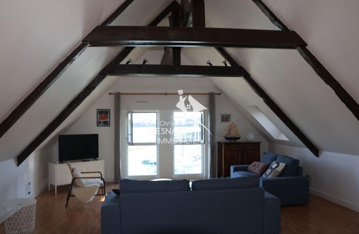 ? À VENDRE CHEZ CHRISTELLE MESNAGE IMMOBILIER ? PLOUËR-SUR- — photo 5