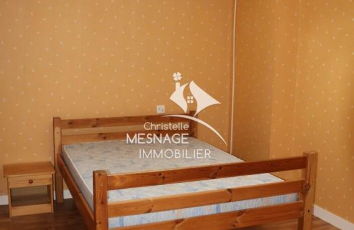 À louer chez Christelle Mesnage, DINAN centre-ville - Dans u — photo 5