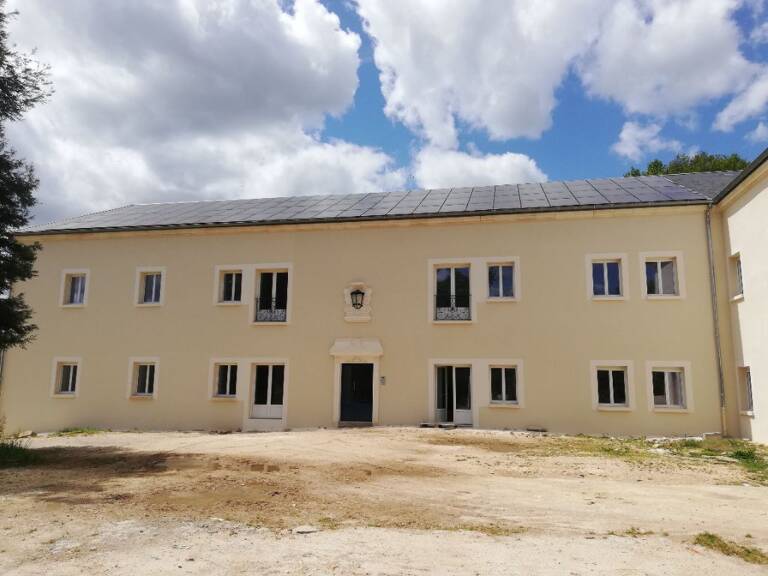 Appartement Annesse Et Beaulieu 3 pièce(s) 74.71 m2 — photo 1