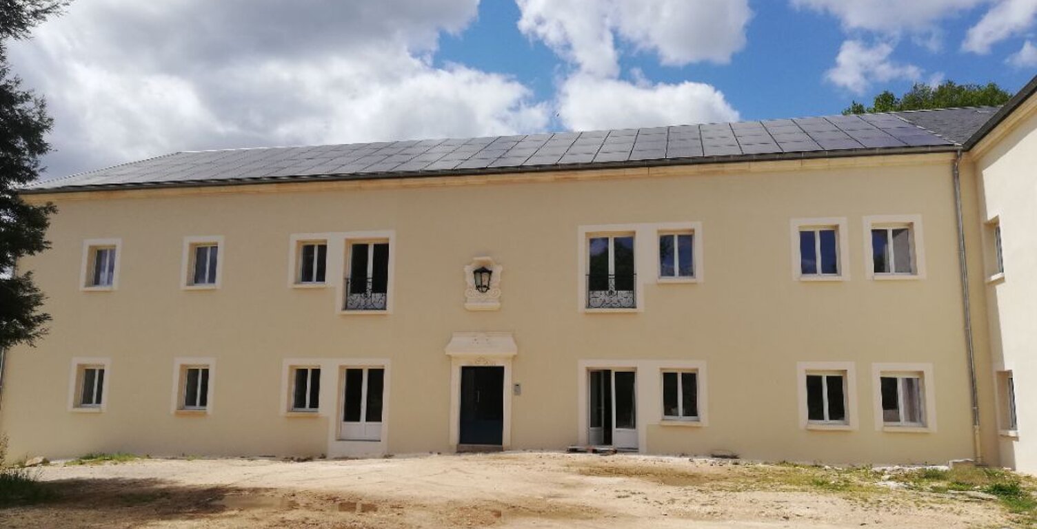 Appartement Annesse Et Beaulieu 3 pièce(s) 74.71 m2 — photo 1