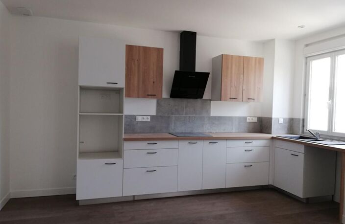 Appartement Annesse Et Beaulieu 3 pièce(s) 74.71 m2 — photo 2