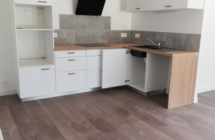 Appartement Annesse Et Beaulieu 3 pièce(s) 74.71 m2 — photo 3