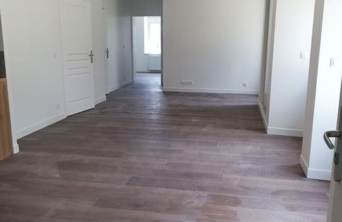 Appartement Annesse Et Beaulieu 3 pièce(s) 74.71 m2 — photo 5
