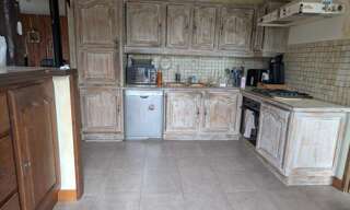 Maison 6 Pièces 100 m² à vendre à Champlitte (70600)