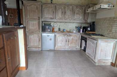 Maison 6 pièces 145000 €