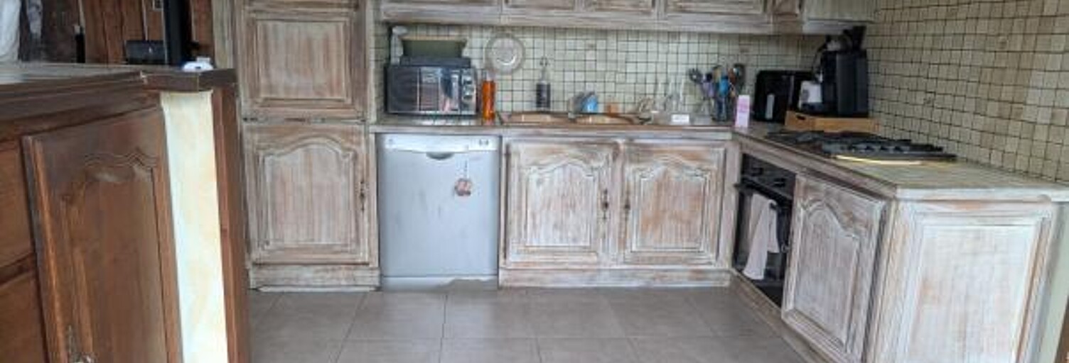 Maison 6 Pièces 100 m² à vendre à Champlitte (70600)