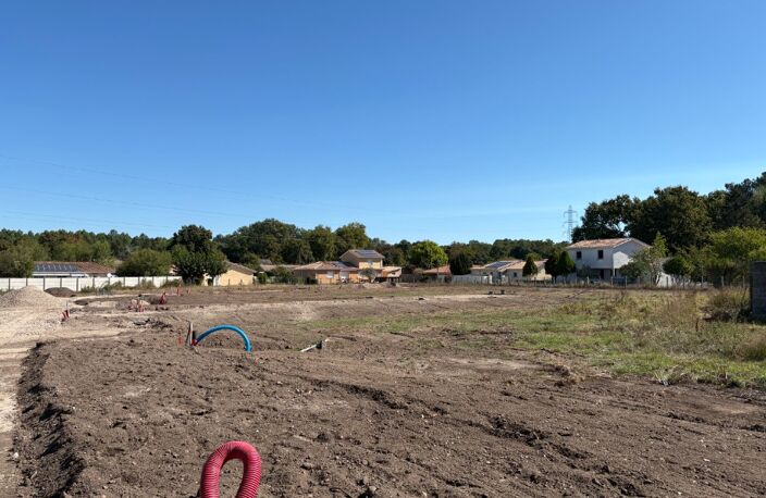 Maison à construire à Mios (33380) — photo 5