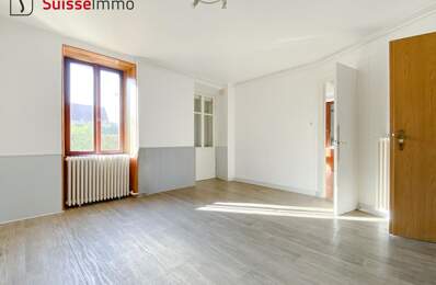 Maison  7 pièces de 116.66 m2 sur Audincourt — photo du bien