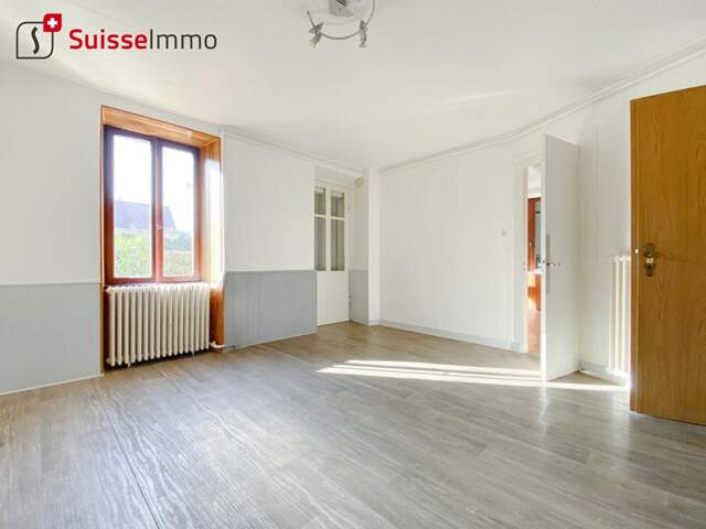 Maison  7 pièces de 116.66 m2 sur Audincourt — photo du bien