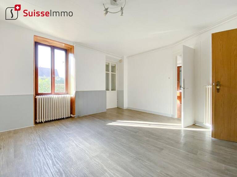 Maison  7 pièces de 116.66 m2 sur Audincourt — photo 1