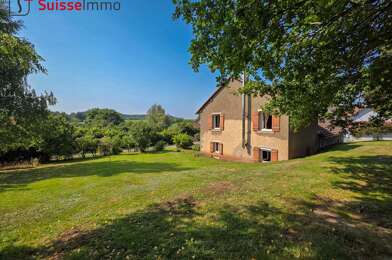 Maison 3 pièces 145800 €