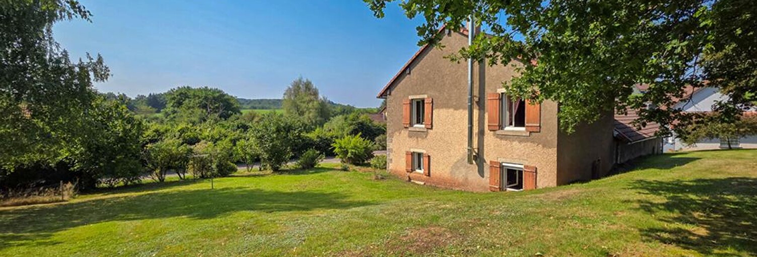 Maison 3 Pièces 92 m² à vendre à Plancher-Bas (70290)