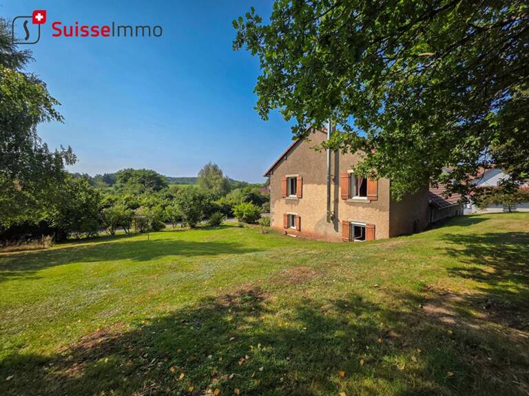Maison  3 pièce(s) 92 m2 — photo 1
