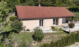 Maison 4 Pièces 86 m² à vendre à Valonne (25190)