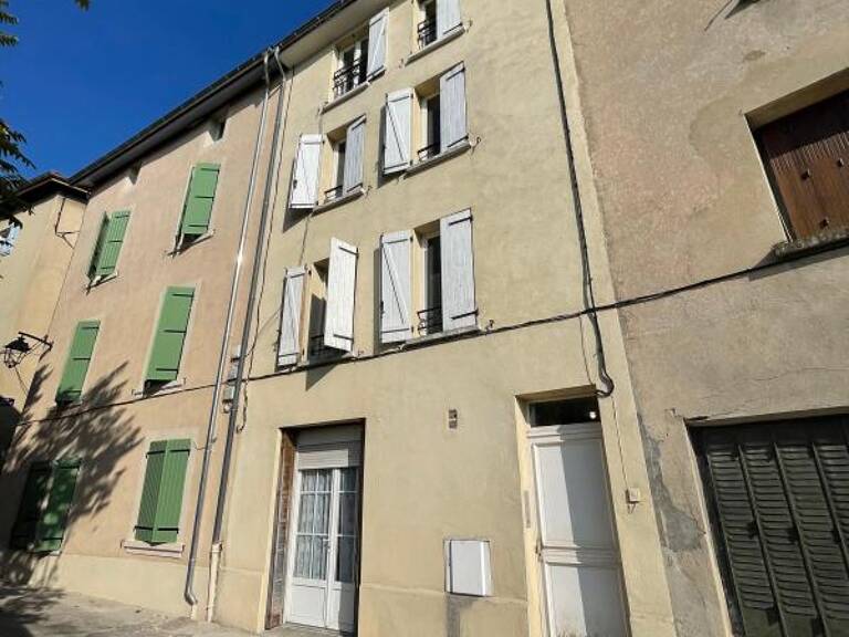 Immeuble de rapport — photo 1