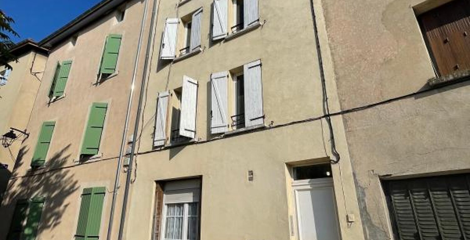 Immeuble de rapport — photo 1