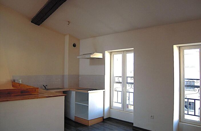 Immeuble de rapport — photo 2