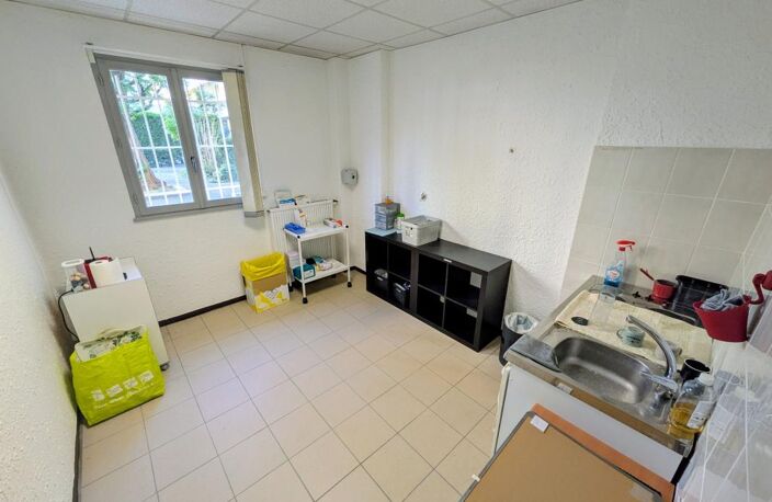 Local commercial À Vendre — photo 4