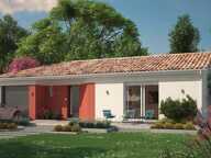 Maison à construire à Belin-Béliet (33830) — photo 4