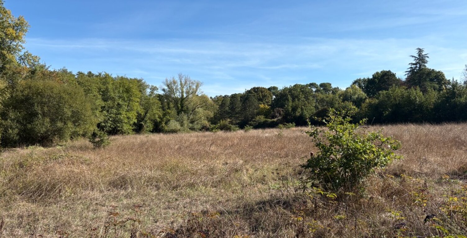 Terrain à bâtir à Marcheprime (33380) — photo 1