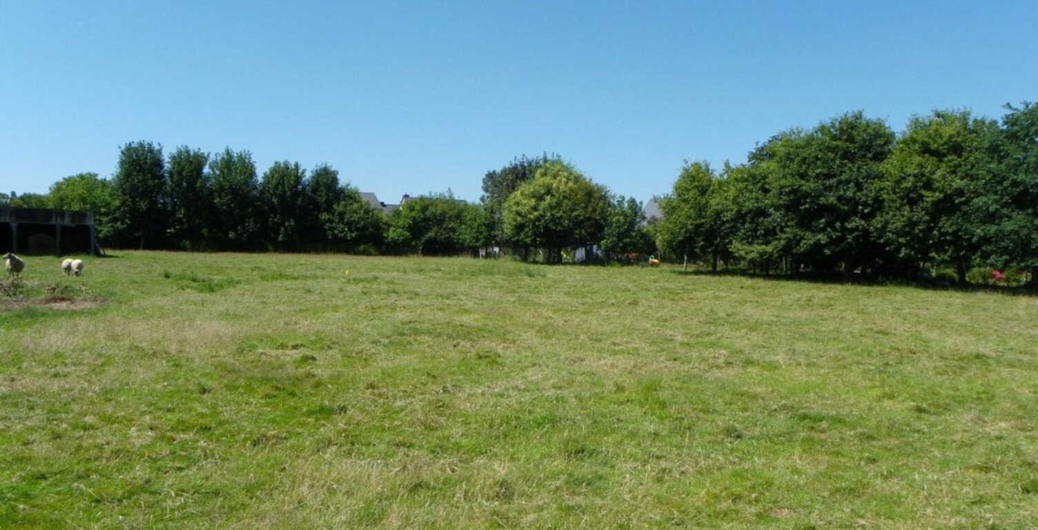 Terrain à bâtir à Gastes (40160) — photo 1