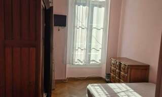 Appartement 1 Pièce 12 m² à louer à Menton (06500)