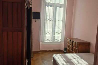 Appartement 1 pièces 600 €