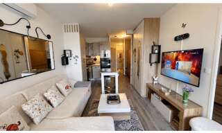 Appartement 2 Pièces 31 m² à louer à La Londe-les-Maures (83250)