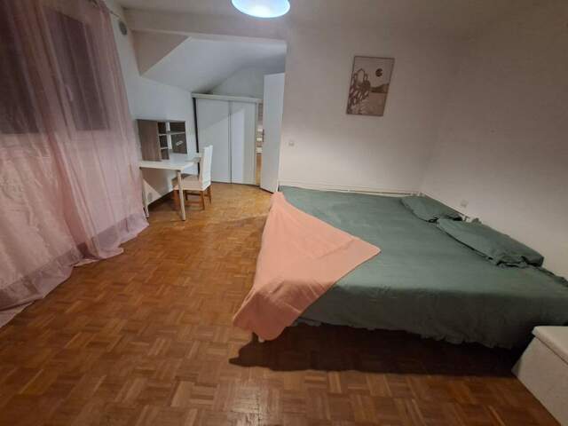 Studio de 18m2 à louer sur Montry — photo du bien