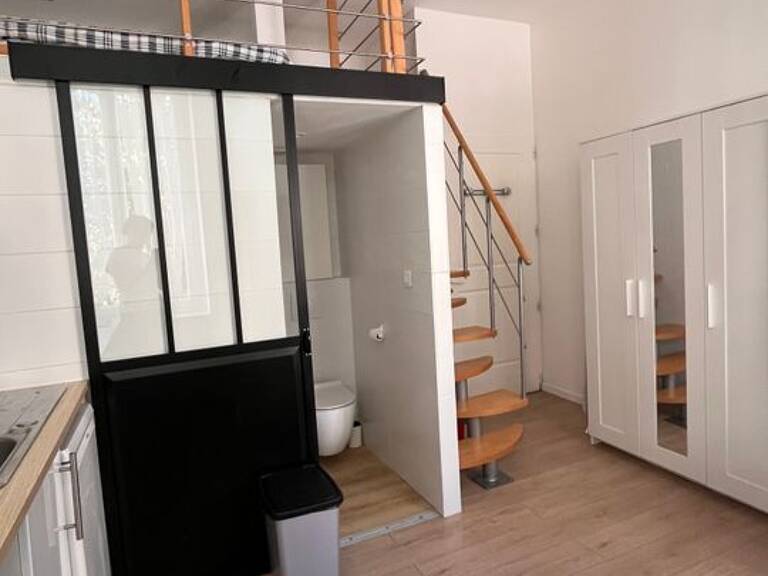 Studio de 15m2 à louer sur Lyon 08 — photo 1