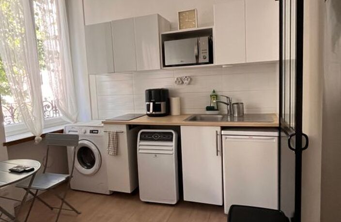 Studio de 15m2 à louer sur Lyon 08 — photo 3